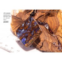 Opal Pendant - PD 00005